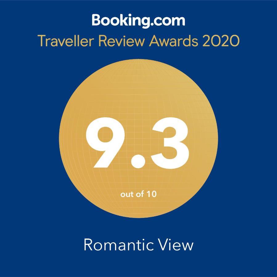 Romantic View Tbilisi Exterior photo